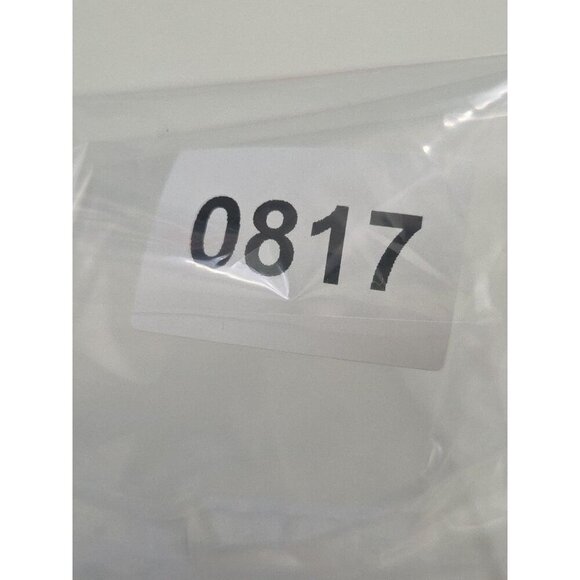 The Original Ben Sherman Linen Blend Striped Button Down Short Sleeve Shirt XL - Picture 4 of 4